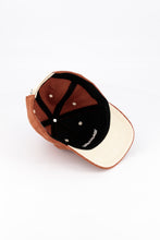 Charger l&#39;image dans la galerie, Casquette Velours Canaille Caramel - 9/24 mois
