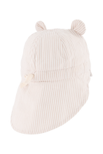 Charger l&#39;image dans la galerie, Chapeau bébé Canaille Beige - 6/12 mois
