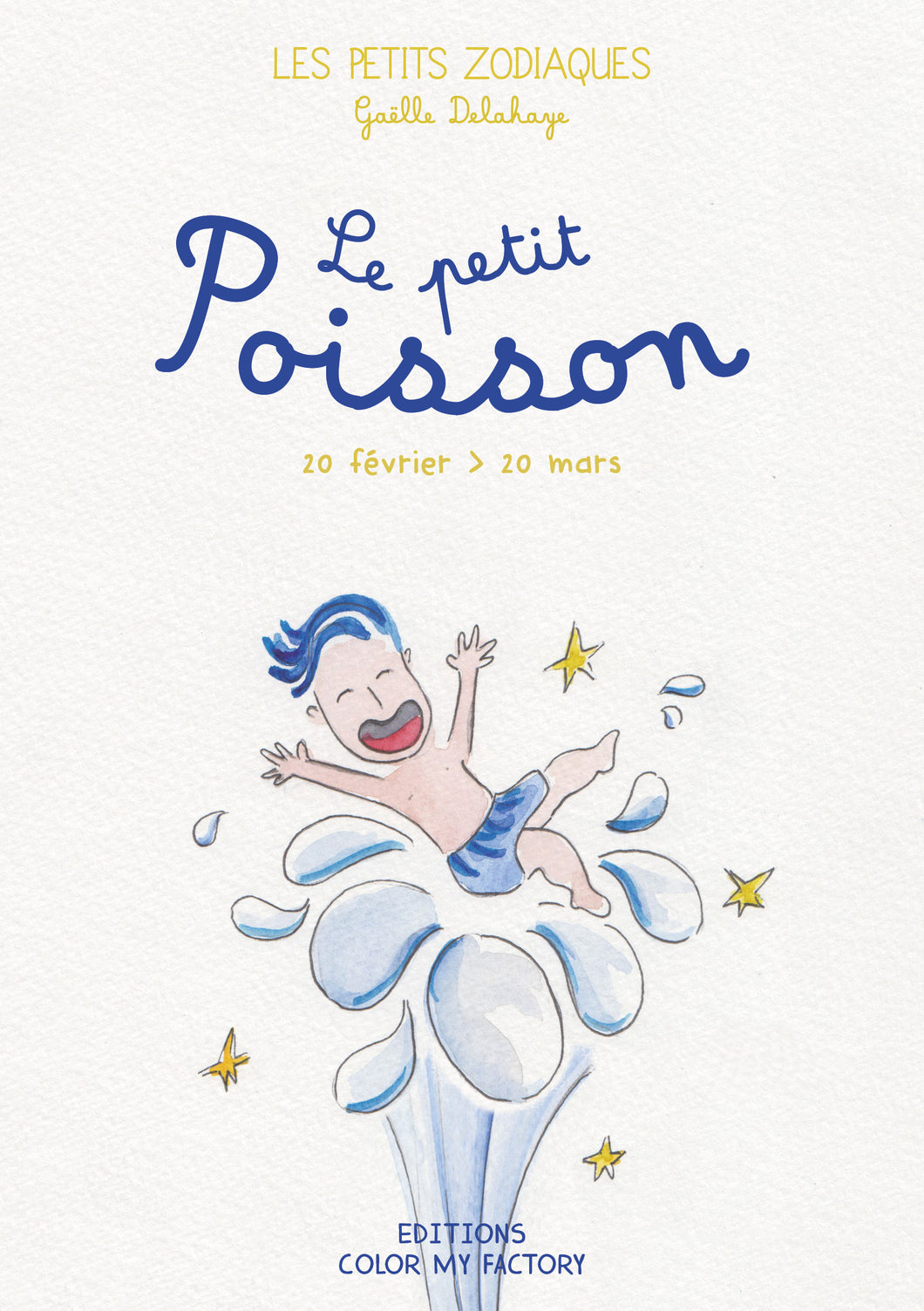 Livre Poisson