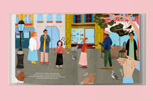 Charger l&#39;image dans la galerie, Livre Les Mini-Confettis - Edith Piaf
