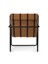 Charger l&#39;image dans la galerie, Fauteuil enfant Desert - Black/Stripe
