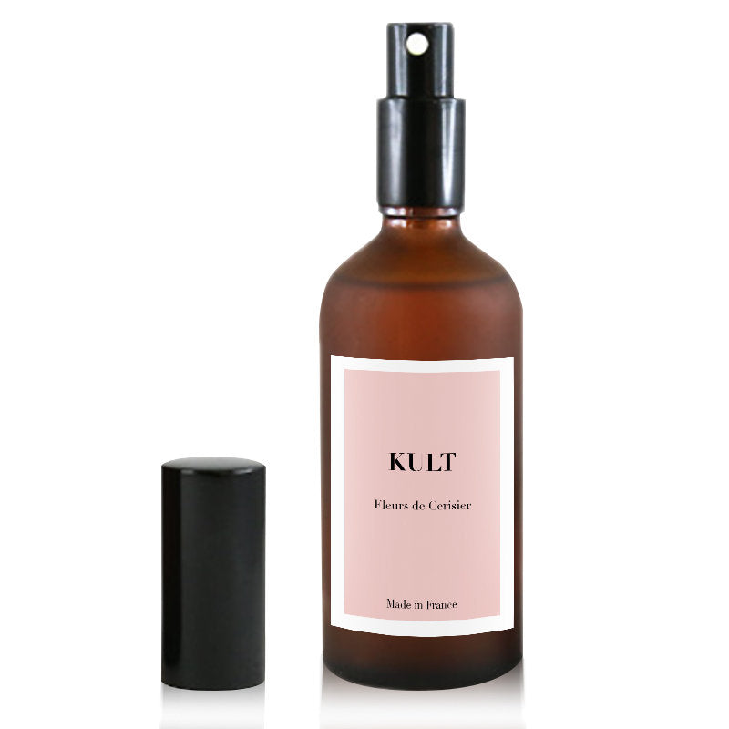 Parfum de Maison - Fleurs de Cerisier