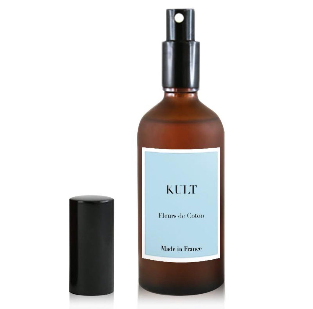 Parfum de Maison - Fleurs de Coton