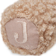 Charger l&#39;image dans la galerie, Hochet Teddy Bear - Biscuit
