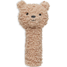 Charger l&#39;image dans la galerie, Hochet Teddy Bear - Biscuit
