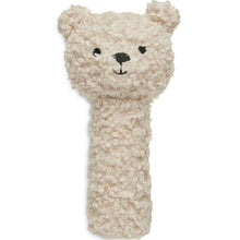 Charger l&#39;image dans la galerie, Hochet Teddy Bear - Naturel
