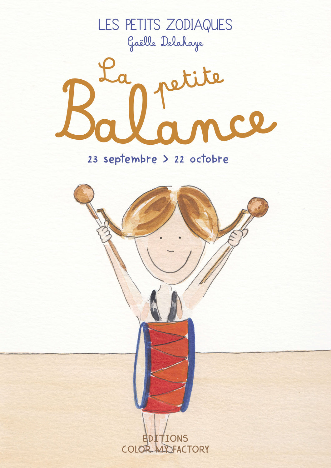 Livre Balance