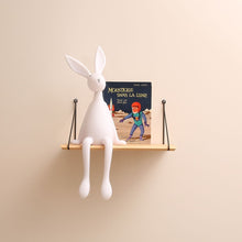 Charger l&#39;image dans la galerie, Lampe Joseph le lapin
