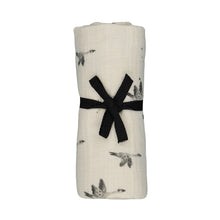 Charger l&#39;image dans la galerie, Lange / Foulard Bianca Oie Naturel
