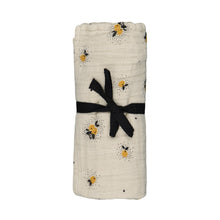 Charger l&#39;image dans la galerie, Lange / Foulard Bianca Pomme Jaune
