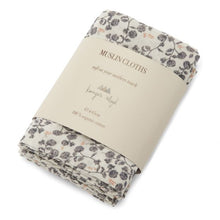 Charger l&#39;image dans la galerie, Lot de 3 Langes en Coton Bio Espalier
