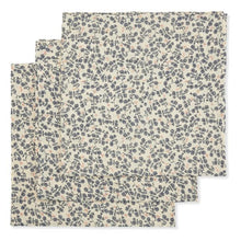 Charger l&#39;image dans la galerie, Lot de 3 Langes en Coton Bio Espalier
