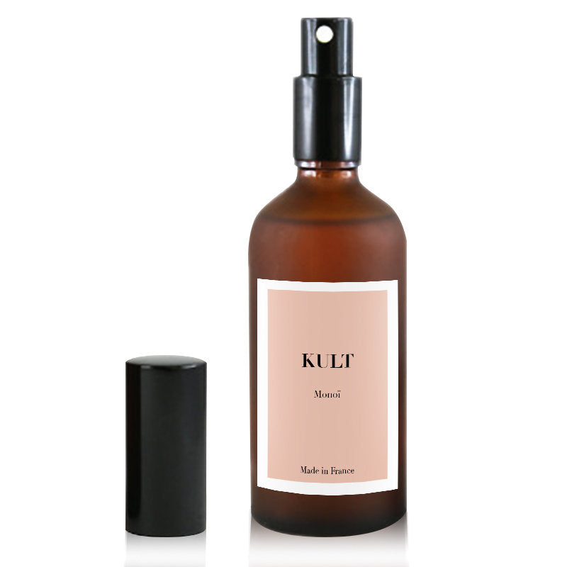 Parfum de Maison - Monoï