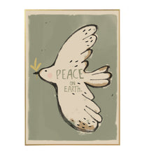 Charger l&#39;image dans la galerie, Grande Affiche - Peace Bird
