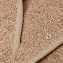Charger l&#39;image dans la galerie, Peignoir de bain - Biscuit
