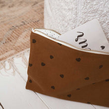 Charger l&#39;image dans la galerie, Pochette Coeur Cumin
