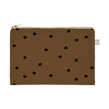 Charger l&#39;image dans la galerie, Pochette Coeur Cumin
