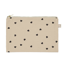 Charger l&#39;image dans la galerie, Pochette Coeur Sable

