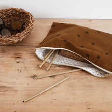 Charger l&#39;image dans la galerie, Pochette Coeur Cumin
