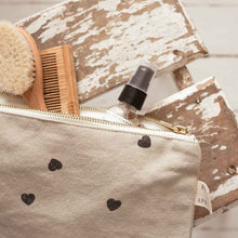 Charger l&#39;image dans la galerie, Pochette Coeur Sable
