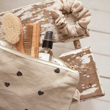 Charger l&#39;image dans la galerie, Pochette Coeur Sable
