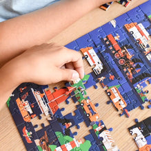 Charger l&#39;image dans la galerie, Puzzle Véhicules 280 pièces
