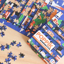 Charger l&#39;image dans la galerie, Puzzle Véhicules 280 pièces
