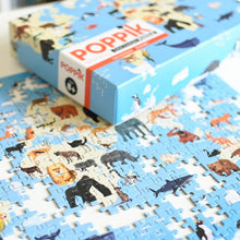Charger l&#39;image dans la galerie, Puzzle Animaux 500 pièces

