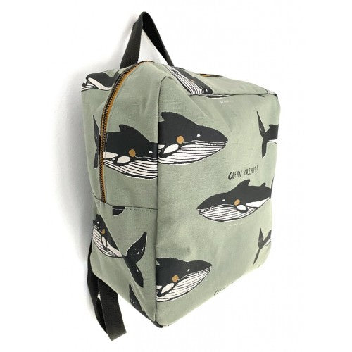 Sac à dos - Whale