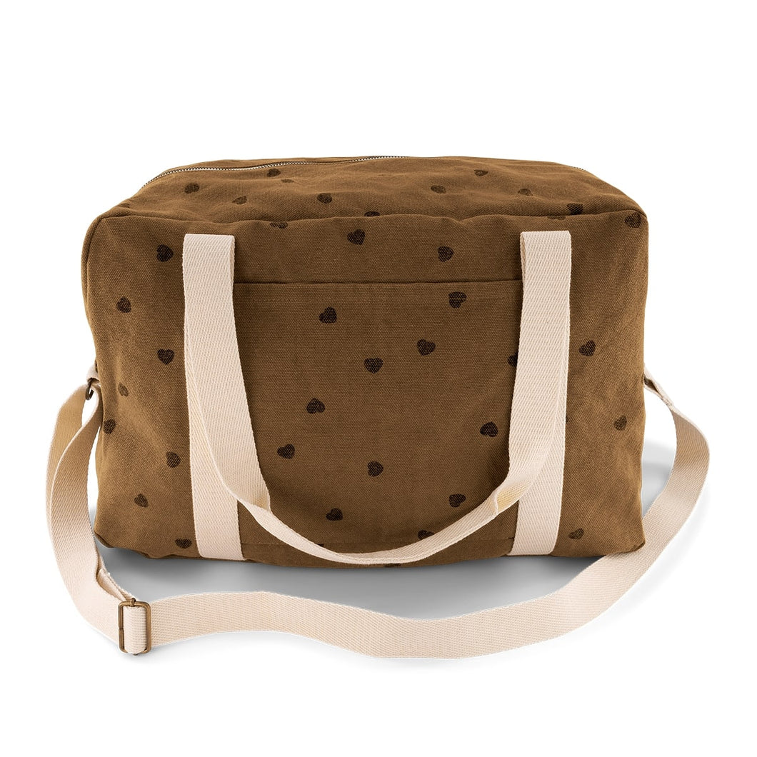 Sac à langer Raphael Cumin