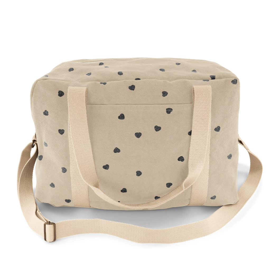 Sac à langer Raphael Sable