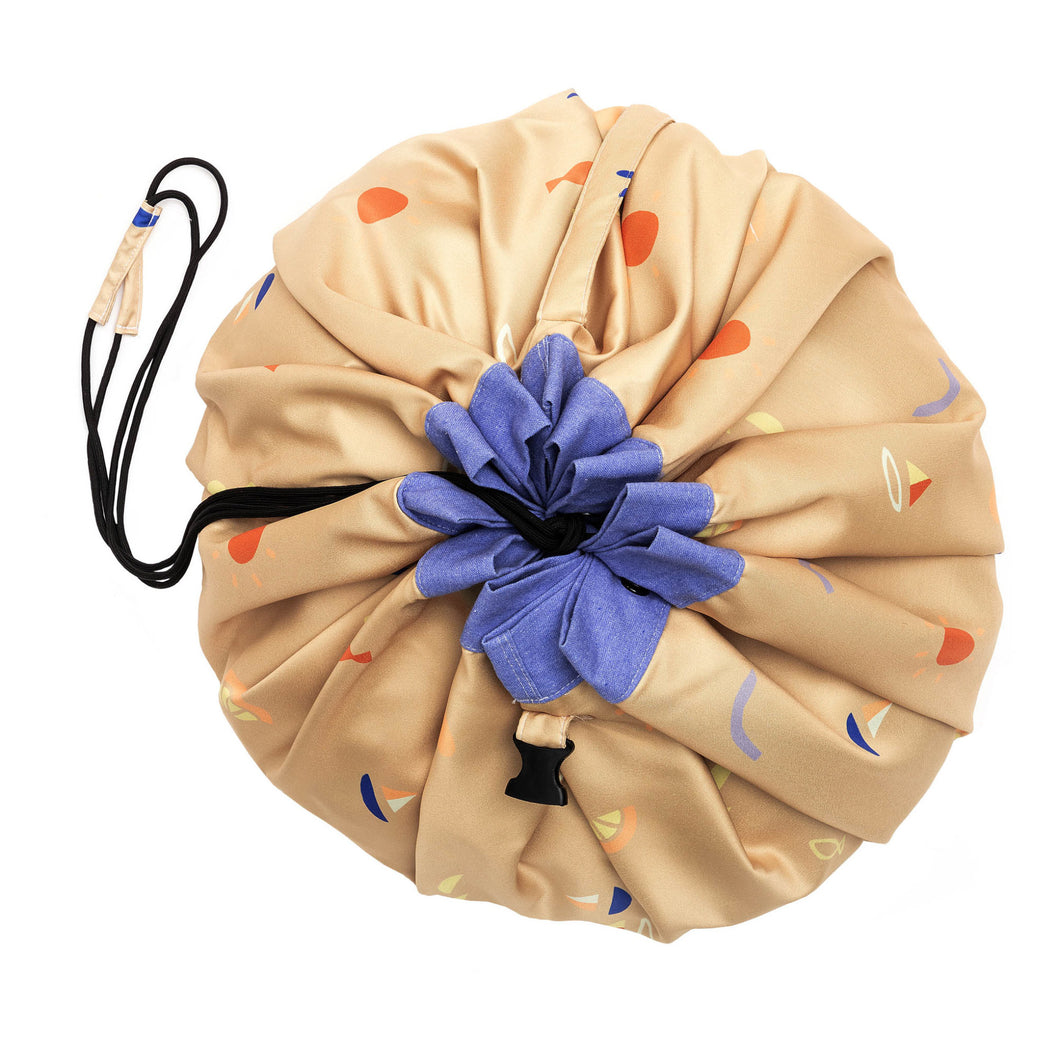 Sac / Tapis de jeu Extérieur - Sea