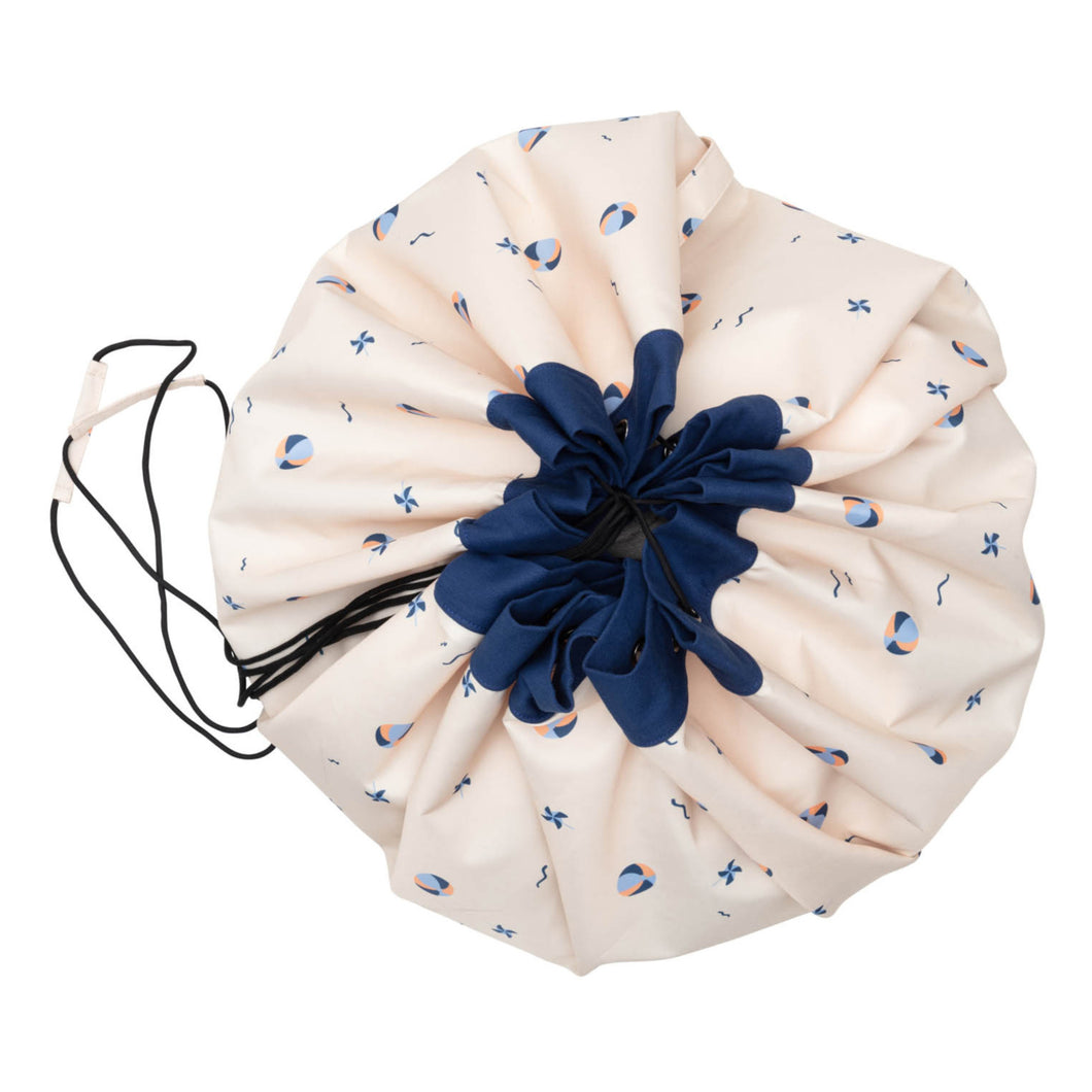 Sac / Tapis de jeu Extérieur - Ballons