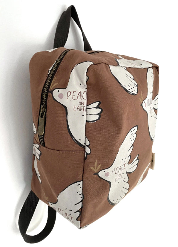 Sac à dos - Peace Bird