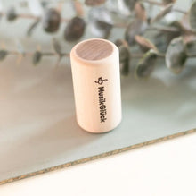 Charger l&#39;image dans la galerie, Set musical en bois
