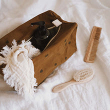 Charger l&#39;image dans la galerie, Trousse de toilette Coeur Cumin
