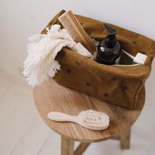 Charger l&#39;image dans la galerie, Trousse de toilette Coeur Cumin
