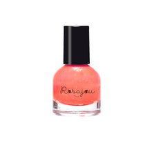 Charger l&#39;image dans la galerie, Vernis à ongles pour enfant - Corail
