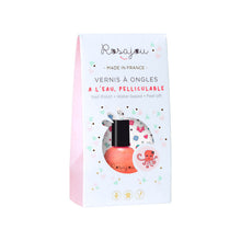 Charger l&#39;image dans la galerie, Vernis à ongles pour enfant - Corail
