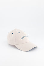 Charger l&#39;image dans la galerie, Casquette Grand Amour Beige - Adulte
