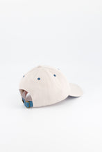 Charger l&#39;image dans la galerie, Casquette Grand Amour Beige - Adulte
