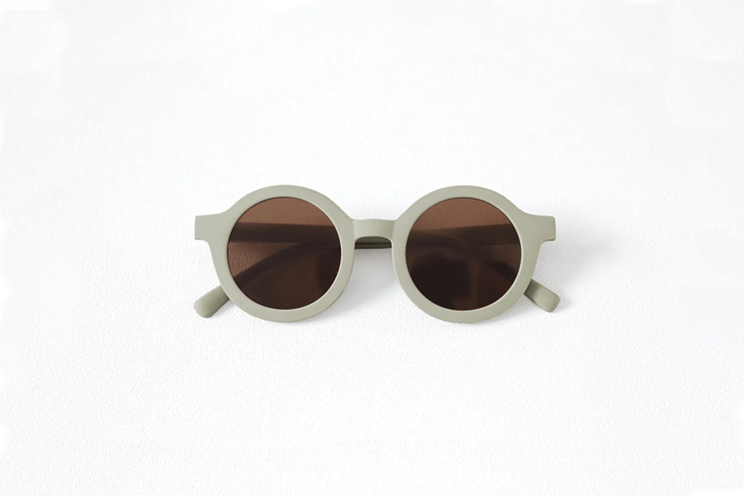 Lunettes de soleil Enfant - Tea